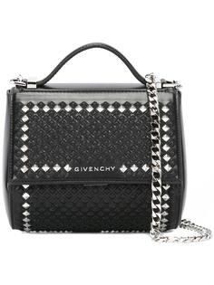 мини сумка на плечо 'Pandora Box'  Givenchy