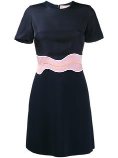 'Aublin' dress Roksanda