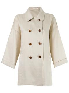 parka coat Andrea Marques