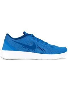 кроссовки 'Free Run' Nike