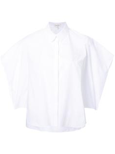 short sleeve shirt Delpozo