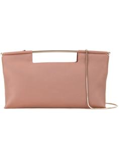 'Concept' clutch bag Delpozo