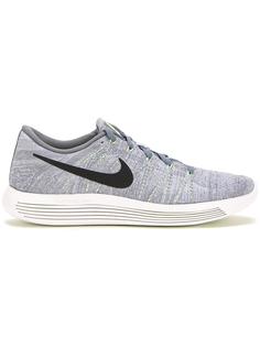 кроссовки 'LunarEpic Low Flyknit'  Nike