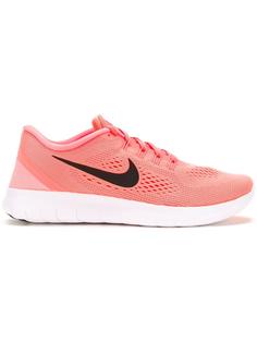кроссовки 'Free Run'  Nike