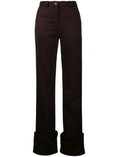 high-waisted trousers Jacquemus