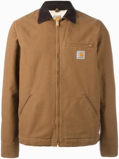 'Detroit' bomber jacket Carhartt