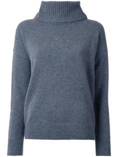 turtleneck jumper Loveless