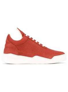 кроссовки 'Perforated Alam Begonia'  Filling Pieces