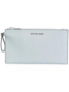 клатч 'Jet Set Travel'  Michael Michael Kors