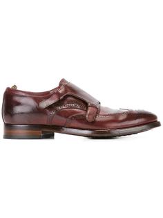 'Princeton' brogues Officine Creative