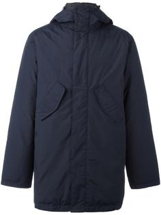 'Fishtall' parka Edwin