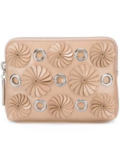 embellished zip clutch 3.1 Phillip Lim