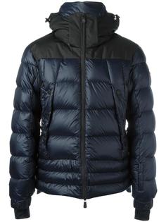 стеганый пуховик 'Valberg' Moncler Grenoble