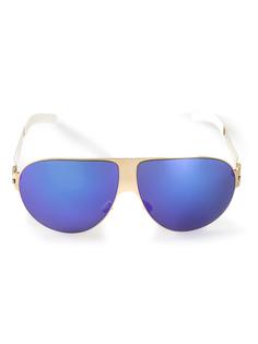 солнцезащитные очки 'Wastl' Mykita