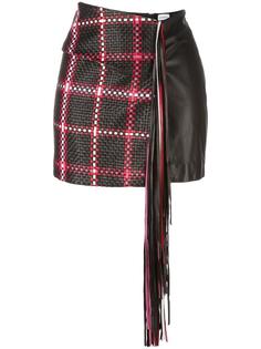 'Santa Fe' skirt Magda Butrym
