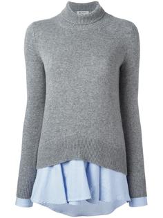 round neck jumper Dondup