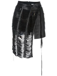 'Compton' skirt Magda Butrym