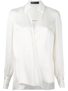 'Vienna' shirt Magda Butrym