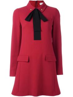 bow tie dress Red Valentino