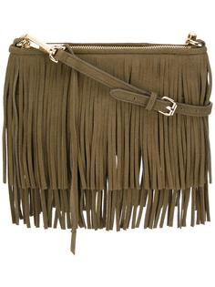 fringed crossbody bag Rebecca Minkoff