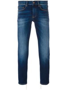 slim fit jeans Pence