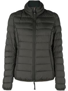 стеганый пуховик Parajumpers