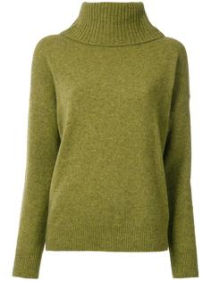 turtleneck jumper Loveless