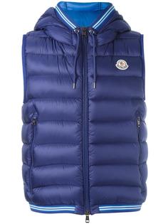 стеганый жилет 'Amiens' Moncler