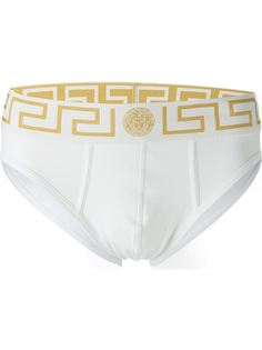 трусы 'Medusa' Versace