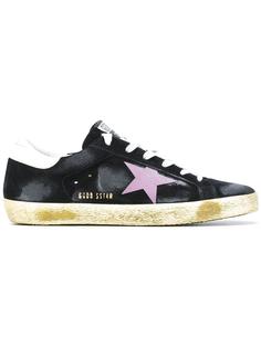 'Super Star' sneakers Golden Goose Deluxe Brand
