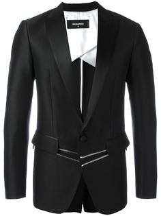 блейзер 'London Tux' Dsquared2