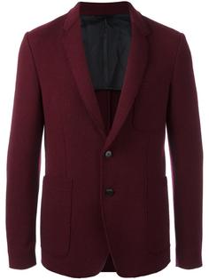 two button blazer Dondup