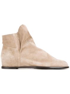 ботинки 'Sprite' Stuart Weitzman