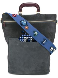 top handle tote Anya Hindmarch