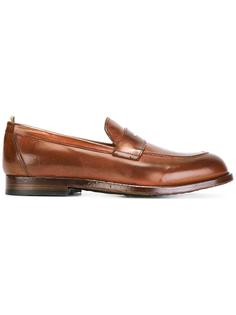 'Ivy' loafers Officine Creative