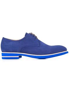 'Dario' lace up shoes B Store