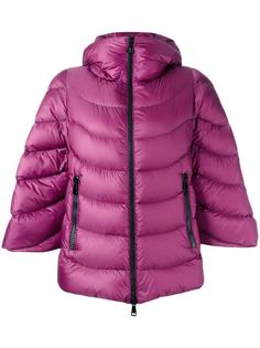 пуховик 'Akylina' Moncler
