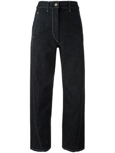 'Twisted' trousers Lemaire