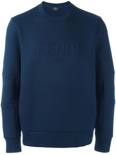 Fendi Roma sweatshirt Fendi