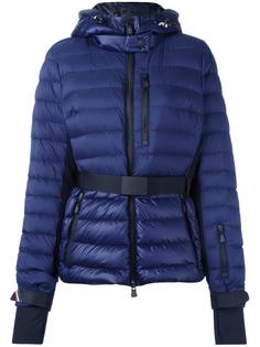 пуховик 'Bruche' Moncler Grenoble