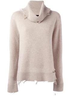 cowl neck jumper Rta