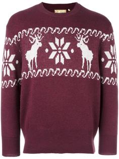 'Reindeer' jumper Levi's Vintage Clothing