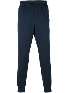 спортивные брюки 'SST Cuffed' Adidas Originals