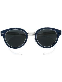 'Magnitude 01' sunglasses Dior Homme