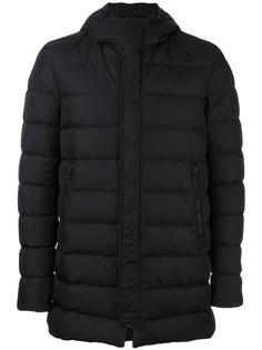 padded coat  Herno