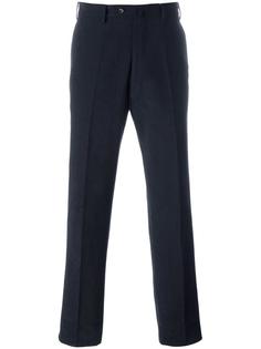 зауженные брюки Loro Piana