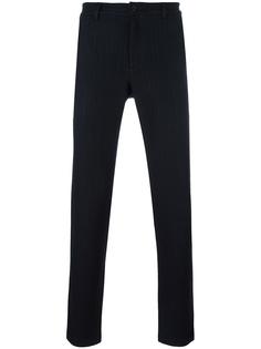 pinstripe tailored trousers Plac