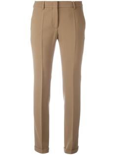 classic tailored trousers Incotex