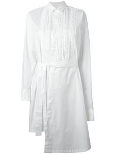 'Dashboard' dress A.F.Vandevorst