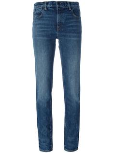 slim-fit jeans Alexander Wang